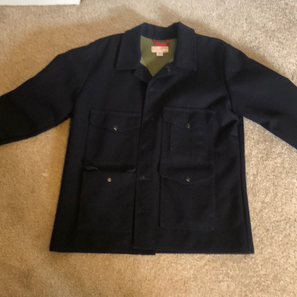 Filson Seattle Cruiser